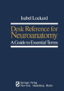 Desk Reference for Neuroanatomy: A Guide to Essential Terms