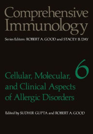 Cellular, Molecular, and Clinical Aspects of Allergic Disorders