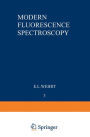 Modern Fluorescence Spectroscopy