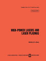 High-Power Lasers and Laser Plasmas / Moshchnye Lazery I Lazernaya Plazma / ?????? ?????? ? ???????? ??????