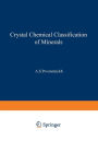 Crystal Chemical Classification of Minerals
