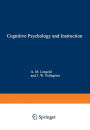 Cognitive Psychology and Instruction