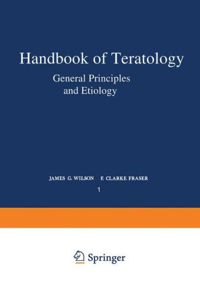 General Principles and Etiology
