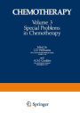 Special Problems in Chemotherapy