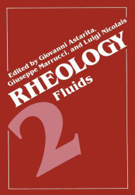 Title: Rheology: Volume 2: Fluids, Author: Giovanni Astarita