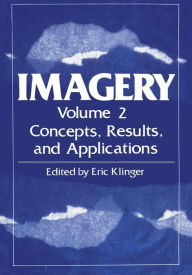 Title: Concepts, Results, and Applications, Author: E. Klinger