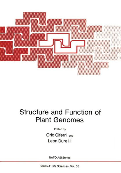 Structure and Function of Plant Genomes