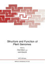 Structure and Function of Plant Genomes