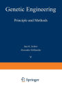 Genetic Engineering: Principles and Methods