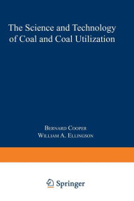 The Science and Technology of Coal and Coal Utilization