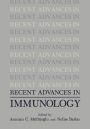 Recent Advances in Immunology
