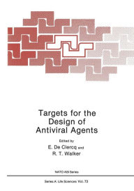 Targets for the Design of Antiviral Agents