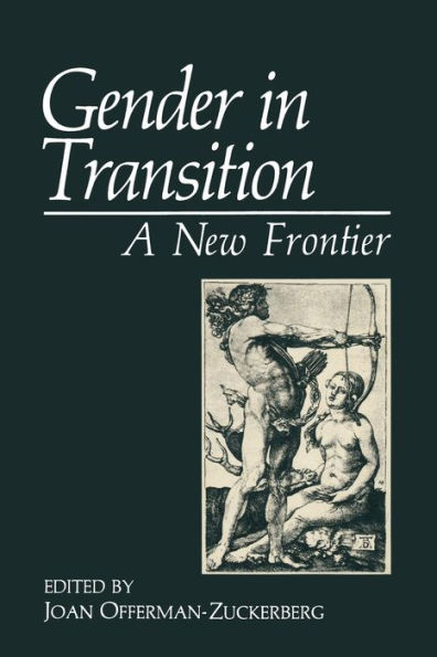 Gender in Transition: A New Frontier