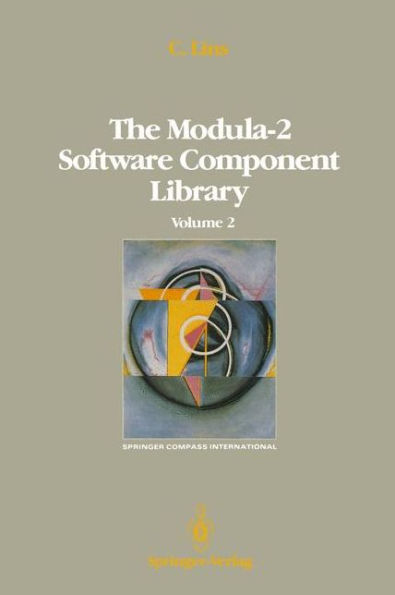 The Modula-2 Software Component Library: Volume 4