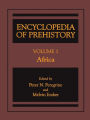 Encyclopedia of Prehistory: Volume 1: Africa