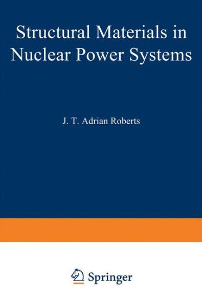 Structural Materials in Nuclear Power Systems