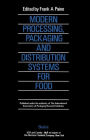 Modern Processing, Packaging and Distribution Systems for Food