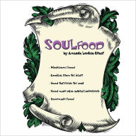 Title: SOULFOOD, Author: Amanda Lovina Grant