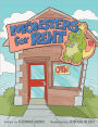 Monsters For Rent