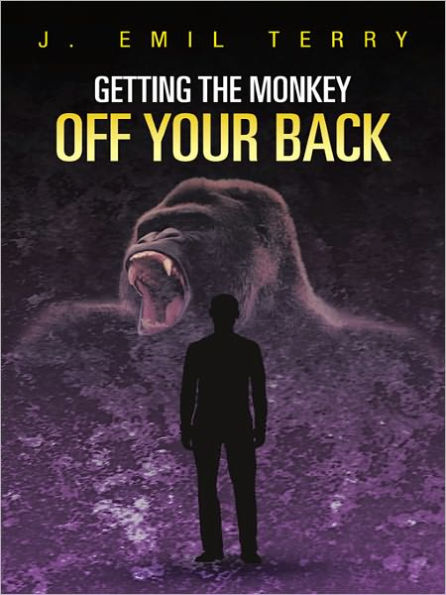 Getting The Monkey Off Your Back