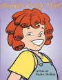 Annie's Curly Hair