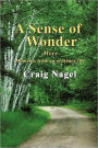 A Sense of Wonder: More moments from an ordinary life