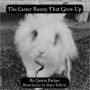 The Easter Bunny That Grew Up