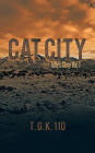 Cat City: Tuffy's Story Vol. 1