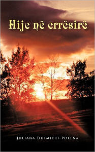 Title: Hije në errësirë, Author: Juliana Dhimitri-Polena