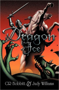 Title: Dragon Ice, Author: Gr Bobbitt