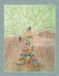 Title: Booker Tree and His Pedigree Predicaments, Author: Cheryl A. Miller Burns