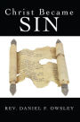 CHRIST BECAME SIN: N/A