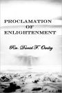 Proclamation Of Enlightenment