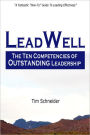 LeadWell-The Ten Competencies of Outstanding Leadership