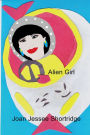 Alien Girl
