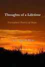 Thoughts of a Lifetime: Transplant Poetry of Hope