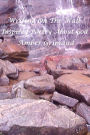 Writing On The Wall: Inspired Poetry About God