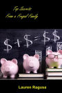 Top Secrets From a Frugal Family