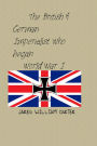 The British & German Imperialists: Who Began World War I