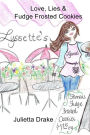 Love, Lies & Fudge Frosted Cookies