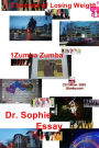 1Zumba Zumba: 3 Secrets of Losing Weight