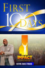 The First 100 Days