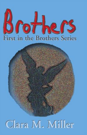 Brothers: First in the Brothers Series