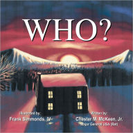 Title: Who?, Author: Chester M. McKeen