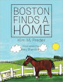 Boston Finds A Home