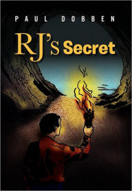 Title: R.J. Secret, Author: Paul Dobben