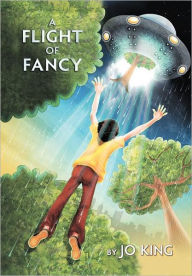 Title: A Flight of Fancy, Author: Jo King