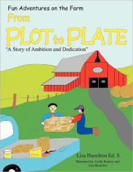 Title: From Plot to Plate: 