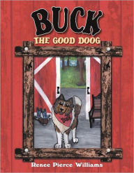 Buck The Good Doog