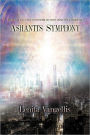 Ashanti's Symphony: Every Soul Has One Tone, Occasionally One Comes Along with a Symphony